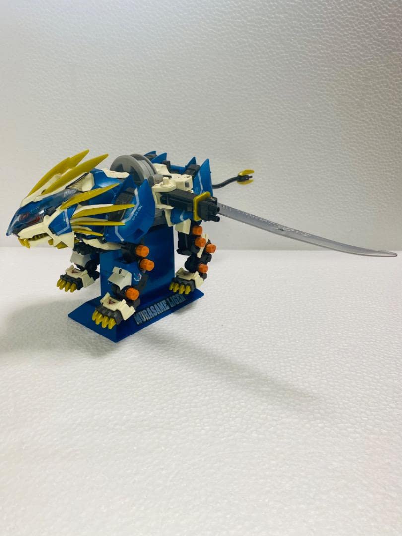 Amazon.co.jp: ゾイド トミー製ムラサメライガー（トイザラス限定